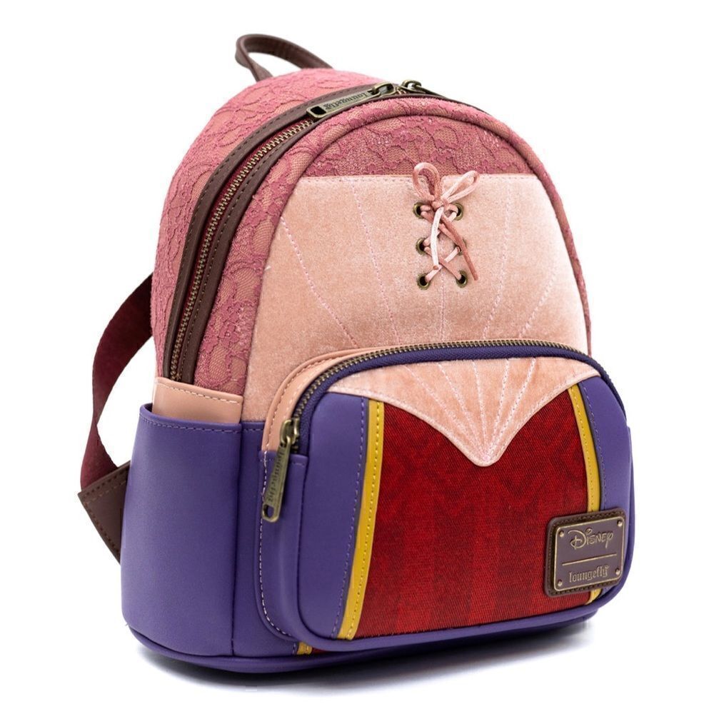 🖤🖤Exclusive Disney Hocus Pocus
Sarah Sanderson Mini Backpack - Picture 4 of 6